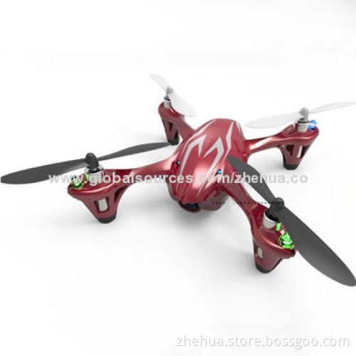 Christmas H107C 2.4G 4CH RC Mini Quadcopter, RC helicopter Camera with fast delivery